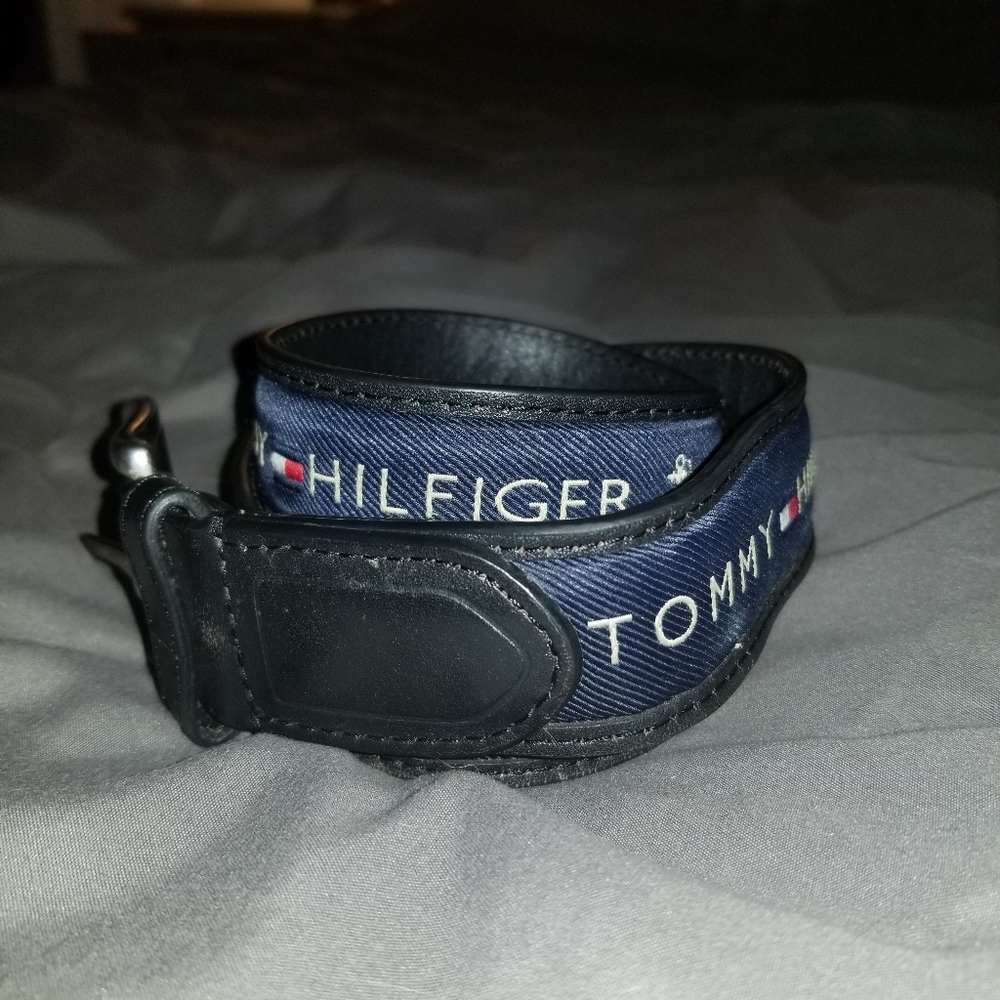 Tommy Hilfiger belt